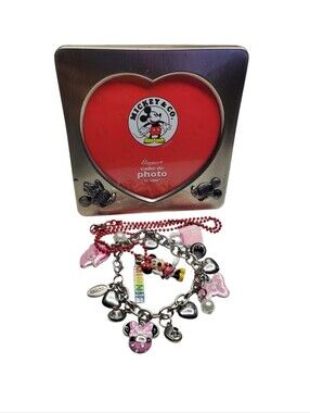 Vtg. Disney Minnie Collection